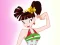 Trò chơi Winx Musa Dress Up trực tuyến