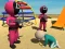 Trò chơi Squid Game Dalgona Candy trực tuyến