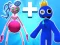 Trò chơi My Huggy Wuggy Pet Merge trực tuyến