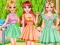 Trò chơi Princess Sailor Moon Casual Outfit trực tuyến