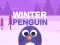 Trò chơi Winter Penguin trực tuyến