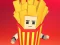 Trò chơi Pixel Runner Fall Boys Multiplayer trực tuyến