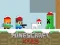 Trò chơi Minecraft Xmas trực tuyến