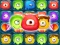 Trò chơi Monster Candy Crush trực tuyến