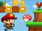 Trò chơi Super Mario World Squirrel trực tuyến