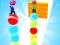 Trò chơi Ball Stack 3D trực tuyến