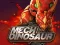 Trò chơi Mech Dinosaur trực tuyến