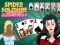 Trò chơi Spider Solitaire Manga Girls trực tuyến