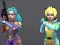 Trò chơi Legends Arena trực tuyến