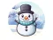 Trò chơi Frosty Escape trực tuyến