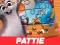 Trò chơi Pattie et la col?re Jigsaw Puzzle trực tuyến