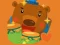 Trò chơi Honey Bear trực tuyến