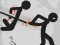 Trò chơi Stickman Fight trực tuyến