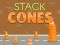 Trò chơi Stack Cones trực tuyến