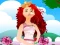 Trò chơi Princess Merida Wedding trực tuyến