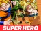 Trò chơi Dragon Ball Super Hero Jigsaw Puzzle trực tuyến