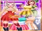 Trò chơi Cheerleader Magazine Girls Dress Up trực tuyến