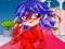 Trò chơi Miraculous LadyBug - Wedding Dress Up trực tuyến