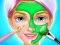 Trò chơi Spa Salon Makeup Artist trực tuyến