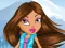 Trò chơi Bratz Winter Dress up trực tuyến