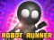Trò chơi Robot Runner trực tuyến