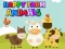Trò chơi Happy Farm Animals trực tuyến