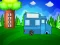 Trò chơi Caravan Escape trực tuyến