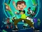 Trò chơi Ben 10 Memory trực tuyến