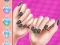 Trò chơi Royal Theme Nail Art DIY trực tuyến