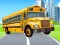 Trò chơi Bus Stop: 2048! trực tuyến