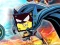 Trò chơi Super Hero Sponge trực tuyến