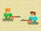 Trò chơi BlockGunner 1 vs 1 trực tuyến