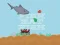 Trò chơi Fish eat fish 2 player trực tuyến