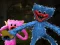 Trò chơi Huggy Wuggy Sewer Escape trực tuyến