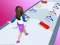 Trò chơi Lucky Beauty Perfect Dress up trực tuyến