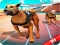 Trò chơi Crazy Dog Race trực tuyến