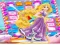 Trò chơi Princess Rapunzel Match3 trực tuyến