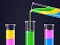 Trò chơi Water Sort Color Puzzle trực tuyến