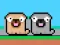 Trò chơi Friends Pug trực tuyến