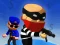 Trò chơi Bank Robbery Puzzle Shooter trực tuyến