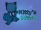 Trò chơi Kitty's world trực tuyến