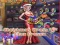 Trò chơi Elsa Frozen Christmas Dress up trực tuyến