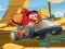 Trò chơi Angry Birds Go! Hidden Stars trực tuyến