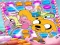 Trò chơi Adventure Time Match 3 Games trực tuyến