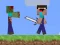 Trò chơi Minicraft Adventure trực tuyến