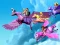Trò chơi Barbie Magic Pegasus Puzzle trực tuyến