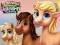 Trò chơi Ponyville Adventure The Great Unicorn Awakening trực tuyến