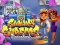 Trò chơi Subway Surfers Marrakesh trực tuyến