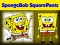 Trò chơi SpongeBob SquarePants Puzzle trực tuyến
