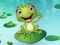 Trò chơi Greedy frog trực tuyến
